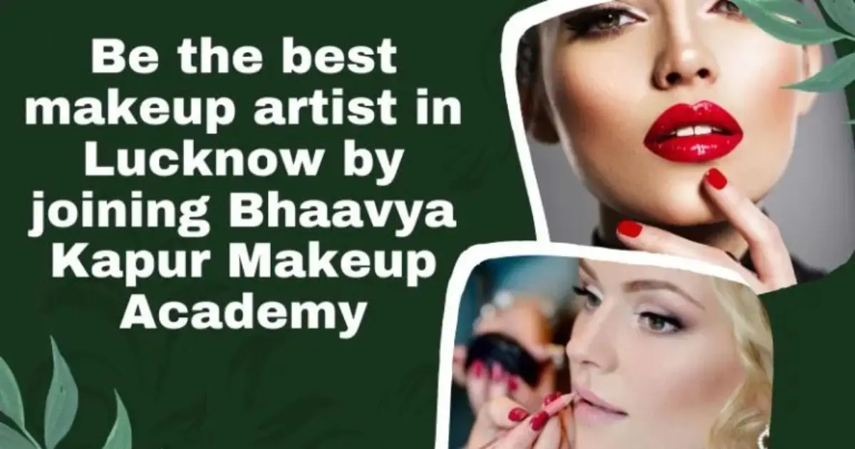 bhavya kapur makeup Academy